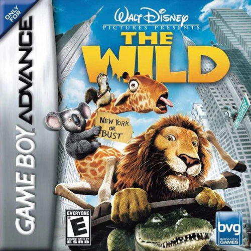 Wild (Cartridge Only) - Image 2