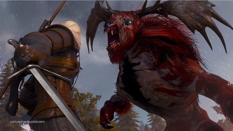 The Witcher III: Wild Hunt (Complete Edition) (Pre-Owned) - Image 2