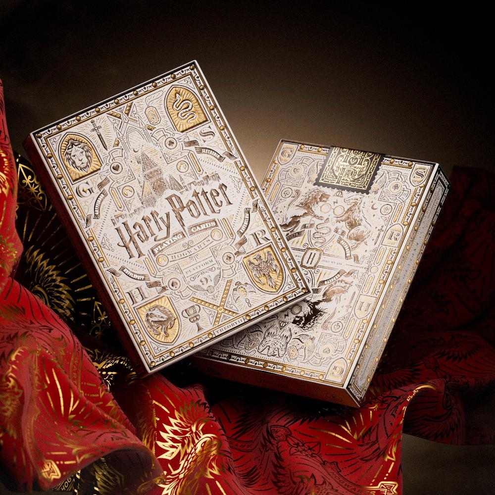 Theory 11 Harry Potter Box Set - Image 3