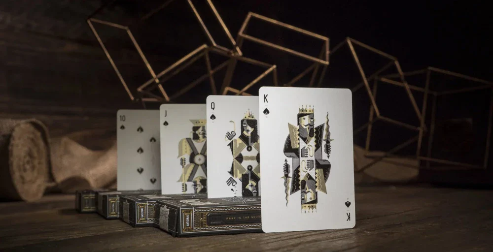 Theory 11 National Playing Cards - Image 3