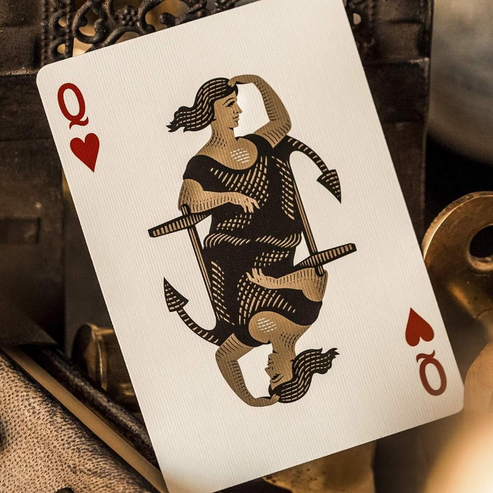 Theory 11 Navigator Playing Cards - Image 3