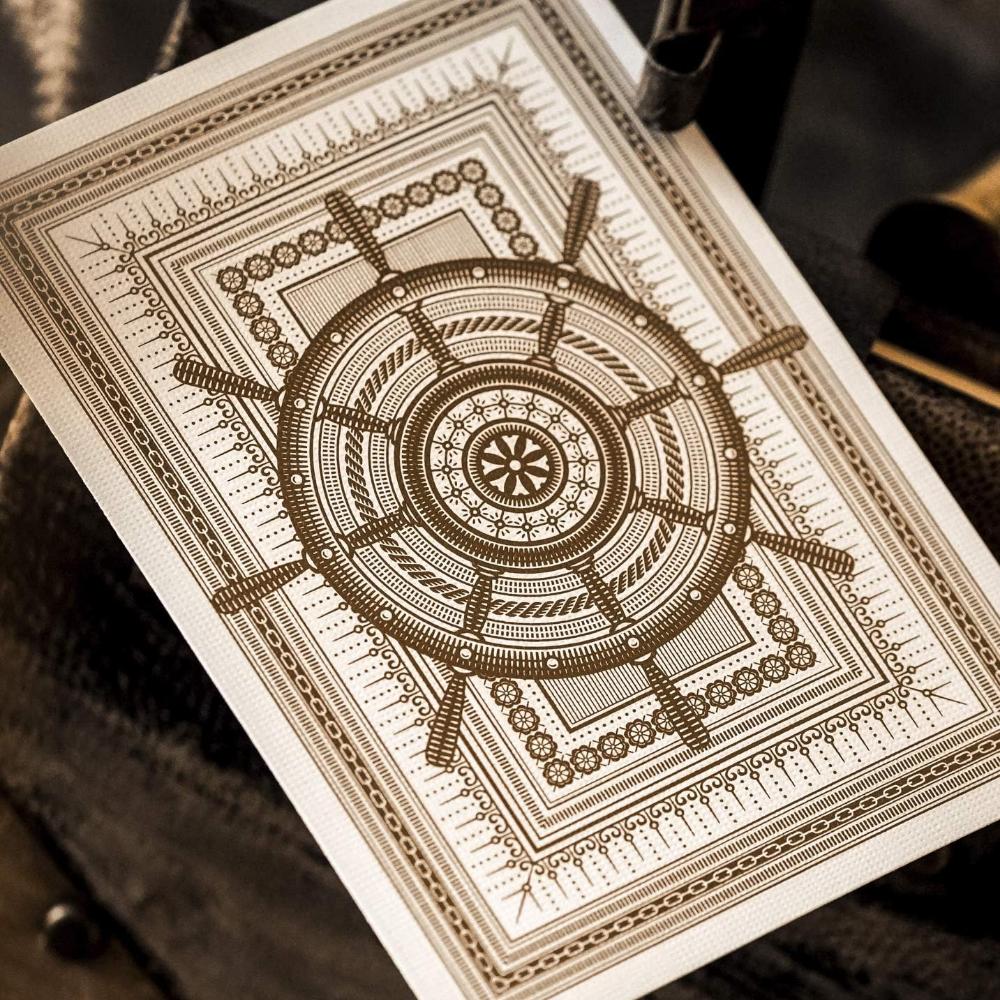 Theory 11 Navigator Playing Cards - Image 4