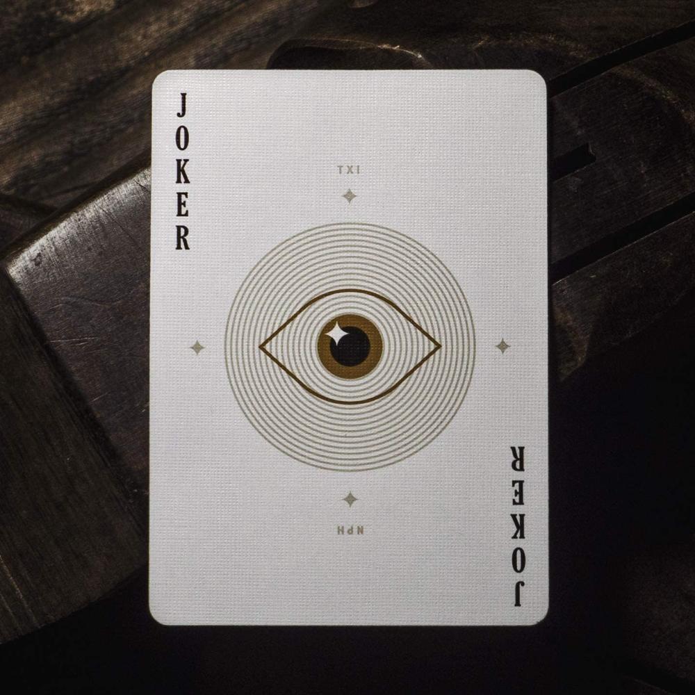 Theory 11 Neil Patrick Harris Playing Cards - Image 3