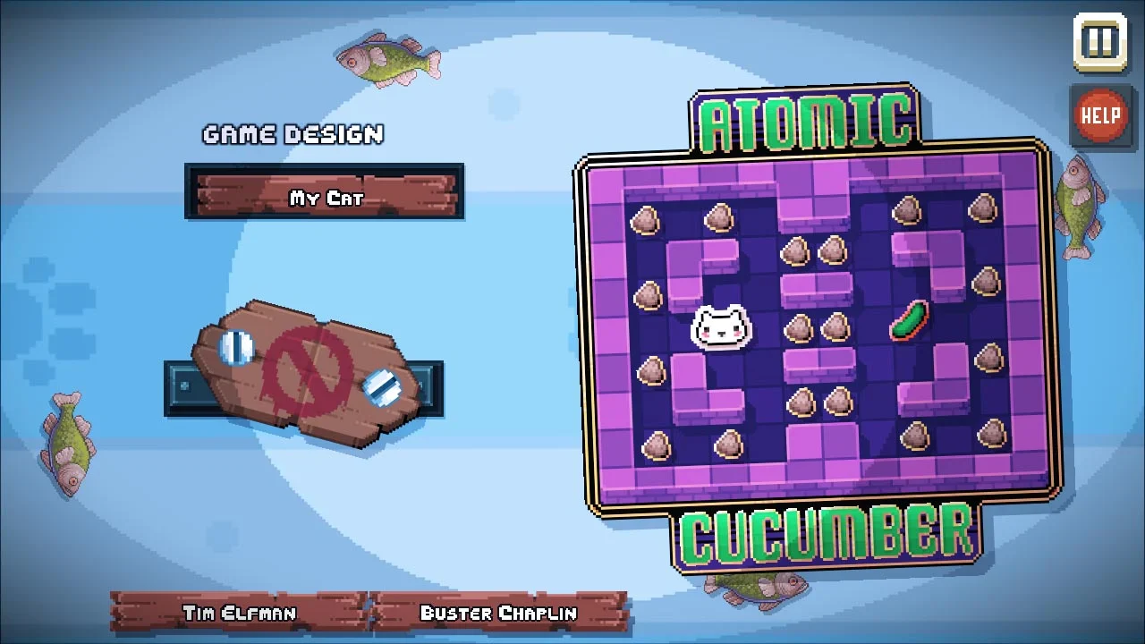 There Is No Game - Image 3