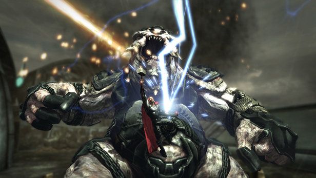 Thor: God of Thunder (Pre-Owned) - Image 4