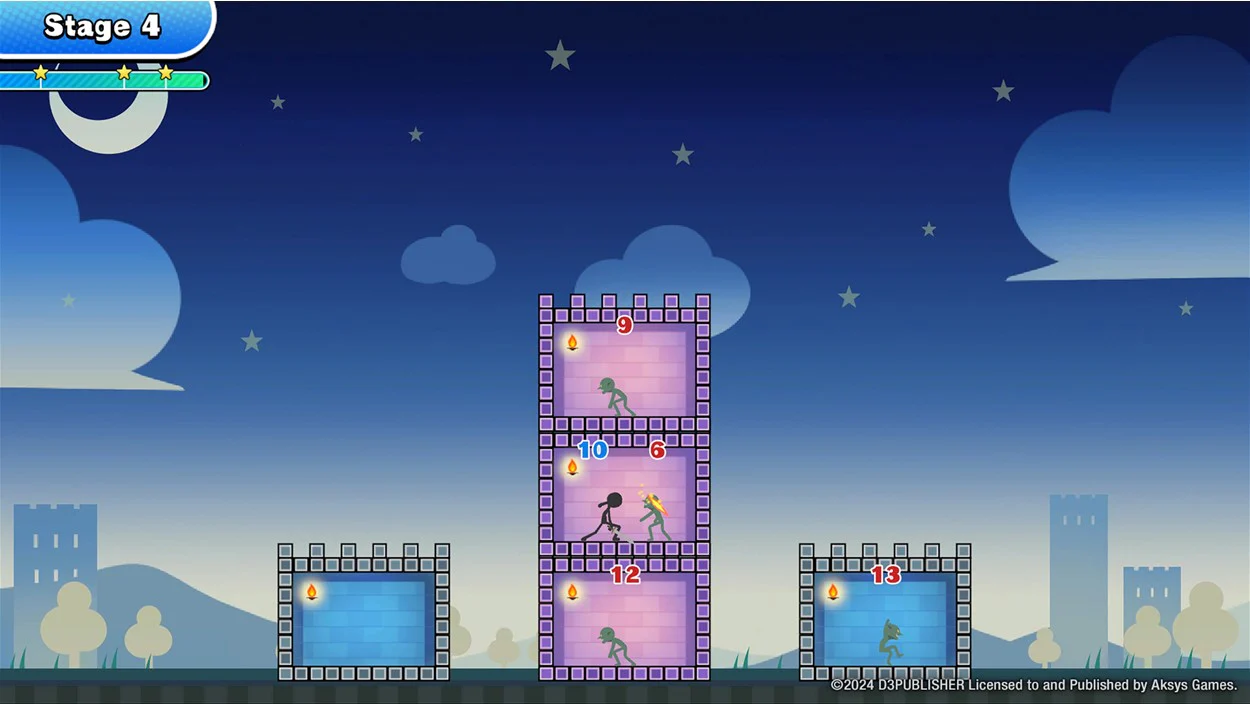 Those Games 1+2 - Image 2