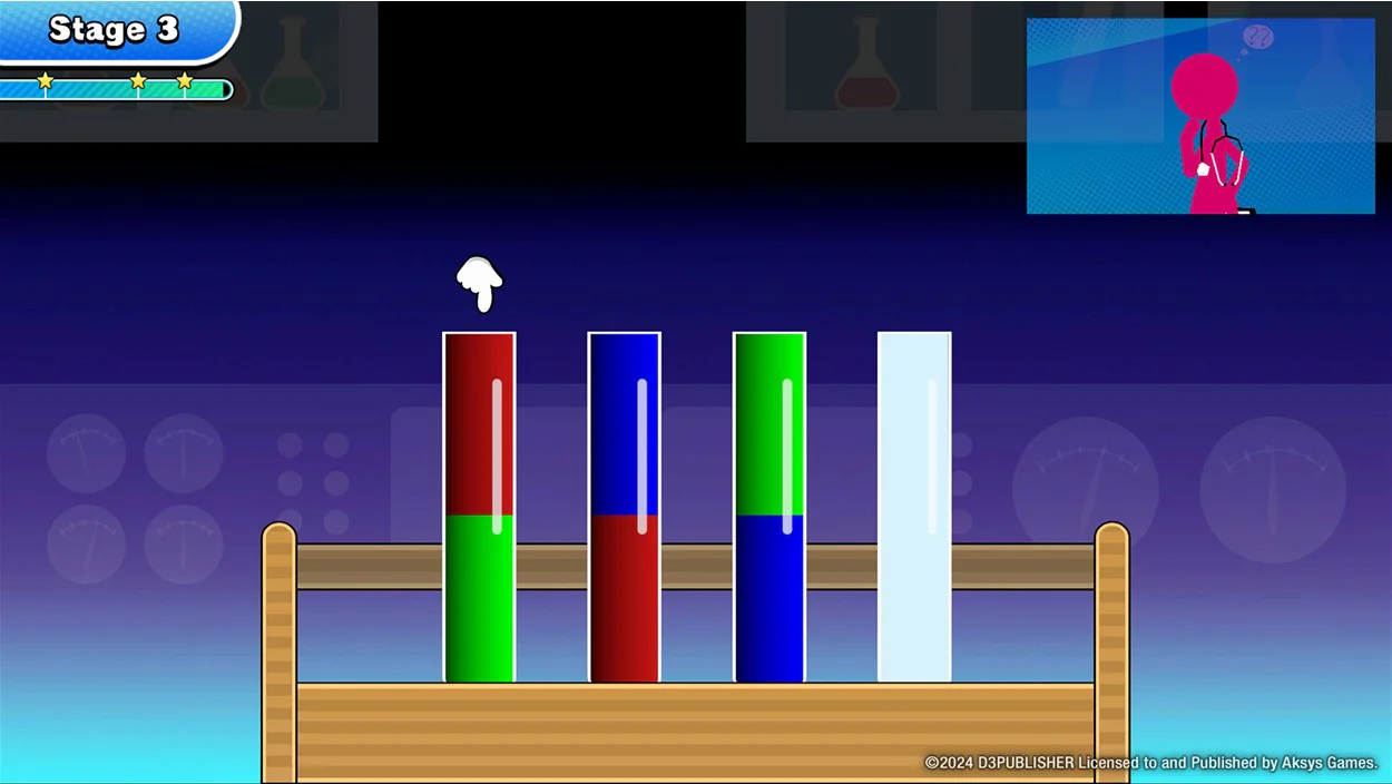 Those Games 1+2 - Image 6