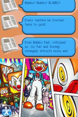 Thrillville Off The Rails (Cartridge Only) - Image 3
