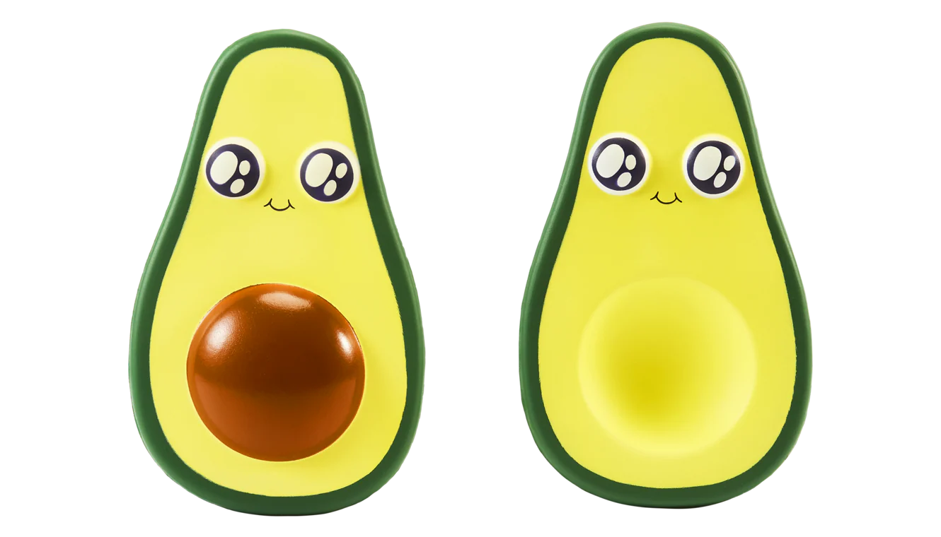 Throw Throw Avocado - Image 3