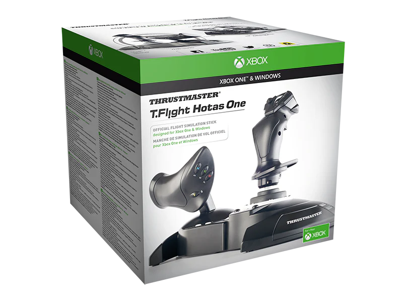 Thrustmaster T-Flight Stick Hotas One for XBOX