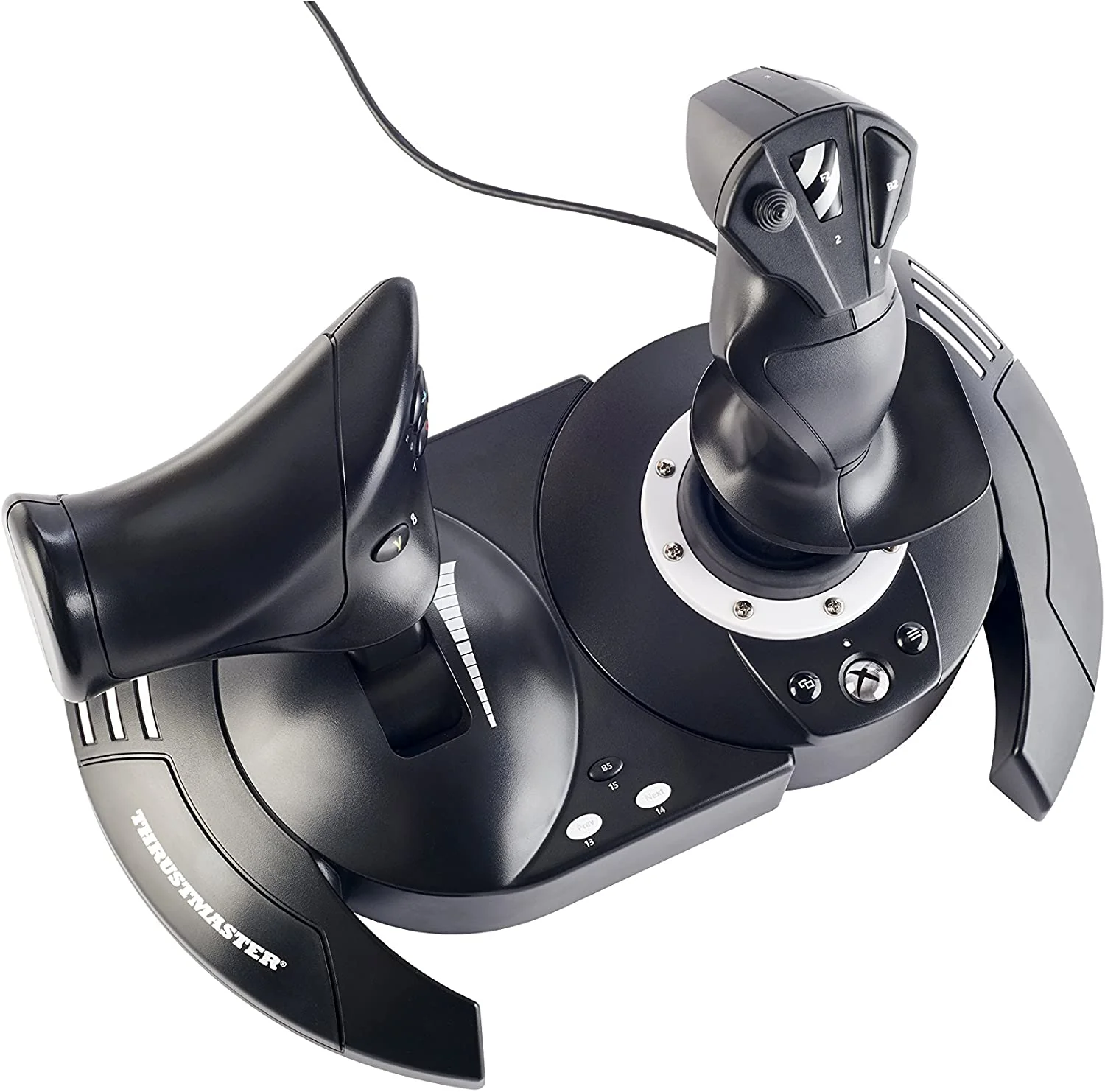 Thrustmaster T-Flight Stick Hotas One for XBOX - Image 2