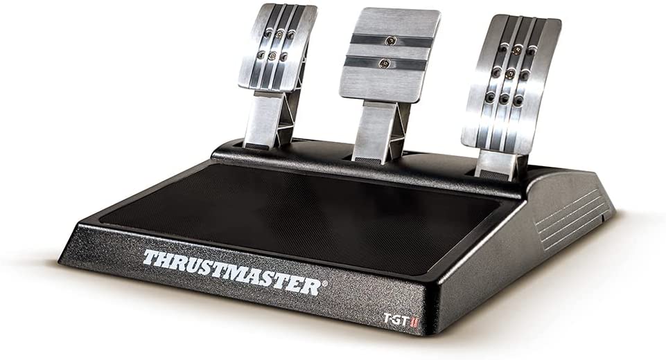 Thrustmaster T-GT II Racing Wheel for PlayStation - Image 5