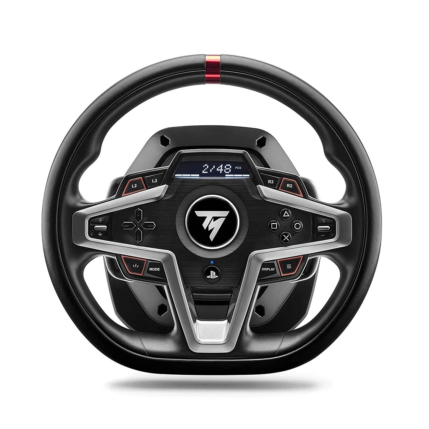Thrustmaster T248 Racing Wheel for PlayStation - Image 3