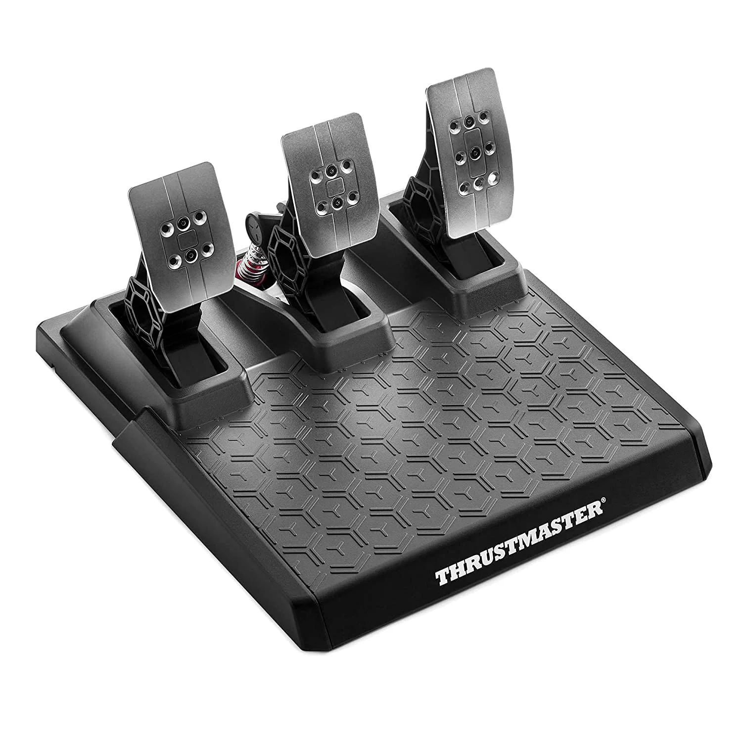 Thrustmaster T248 Racing Wheel for PlayStation - Image 4
