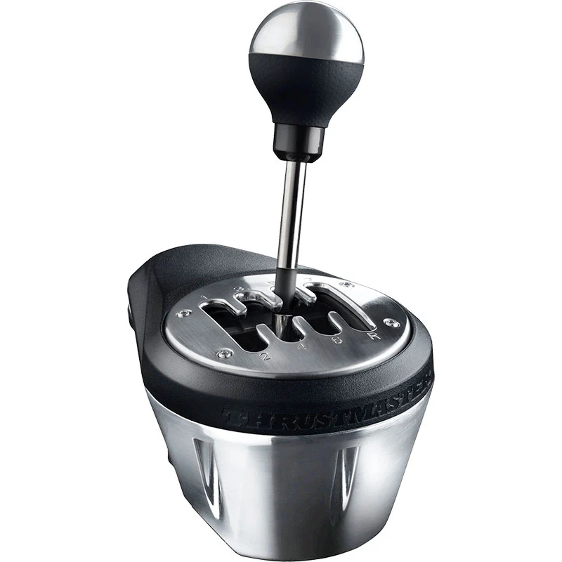 Thrustmaster TH8A Shifter Add-On - Image 2