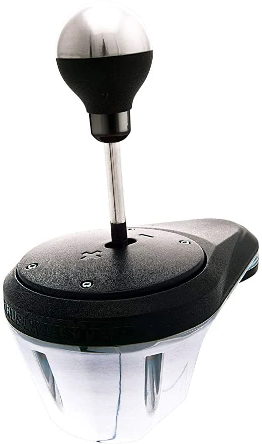Thrustmaster TH8A Shifter Add-On - Image 3