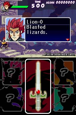 Thundercats (Pre-Owned) - Image 2