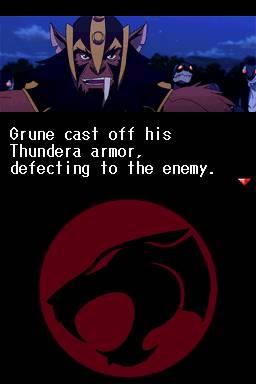 Thundercats (Pre-Owned) - Image 3
