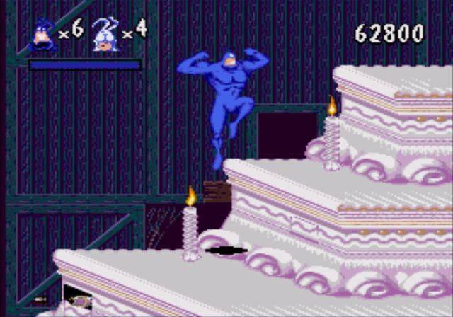 Tick (Cartridge Only) - Image 3