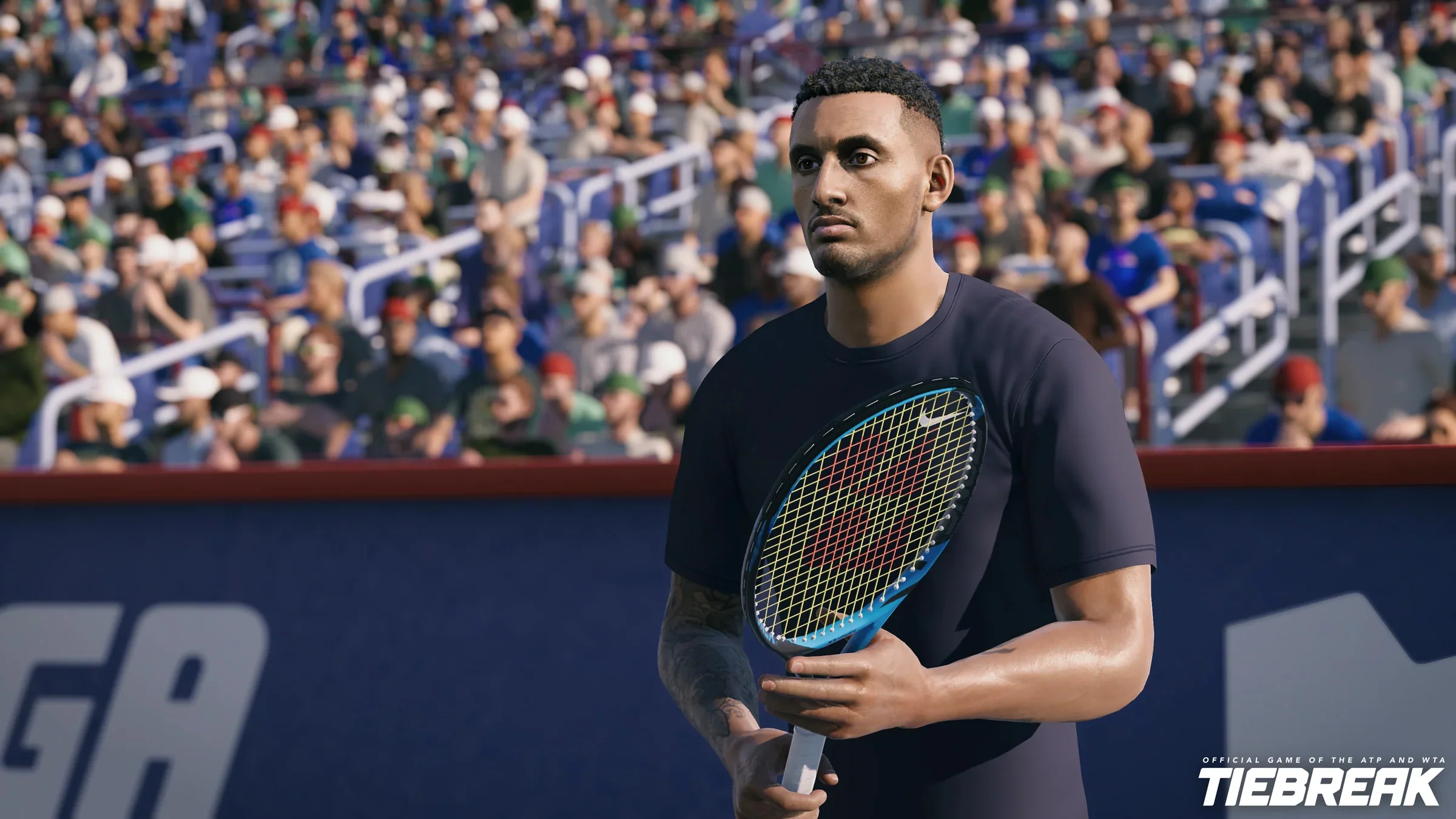 Tiebreak (The Official Game of the ATP & WTA) - Image 2