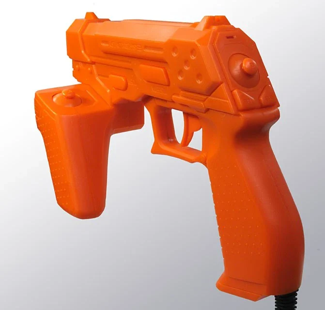 Time Crisis 4 with Guncon (Pre-Owned) - Image 2
