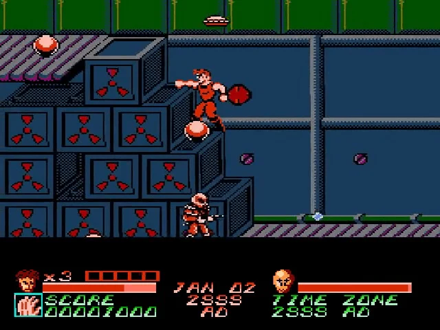 Time Lord (Cartridge Only) - Image 3