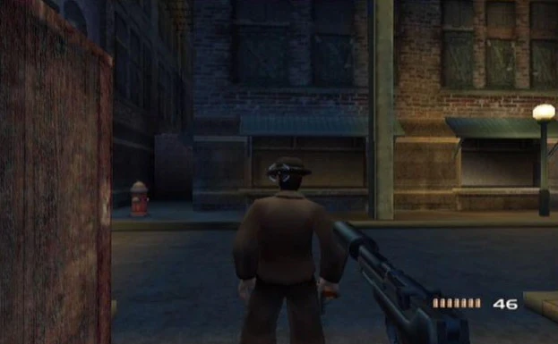 Time Splitters 2 (Pre-Owned) - Image 2