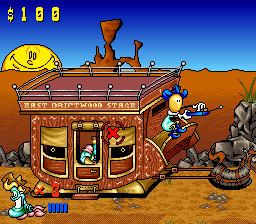 Tin Star (Cartridge Only) - Image 3