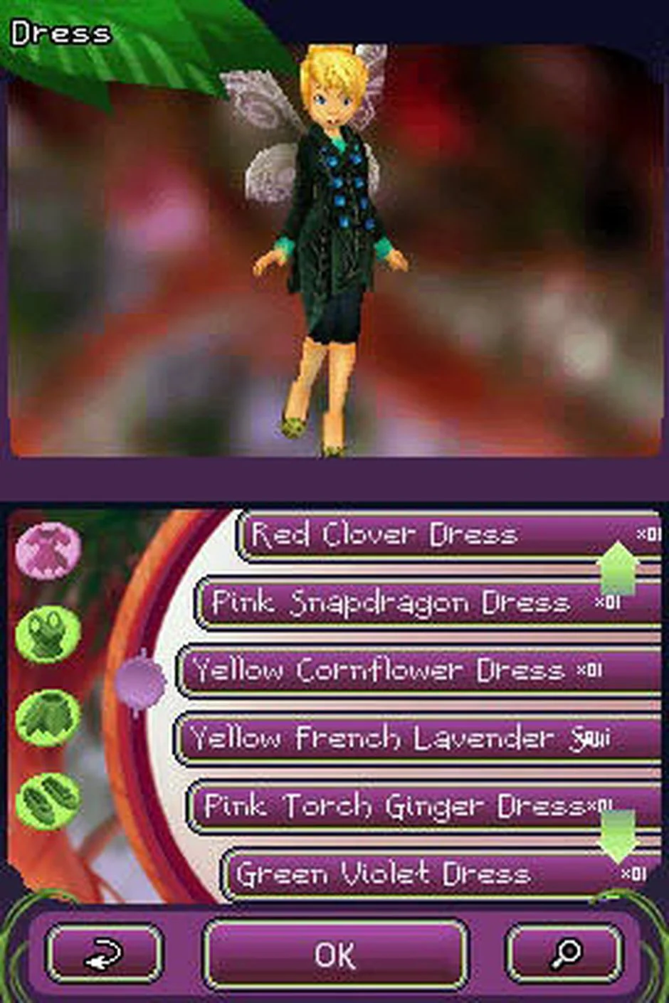 Tinker Bell (Pre-Owned) - Image 2