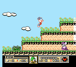 Tiny Toon Adventures (As Is) (In Box) - Image 3