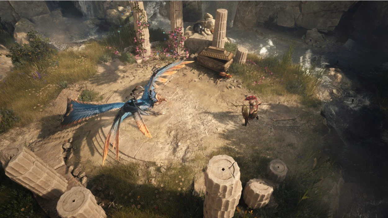 Titan Quest II - Image 4