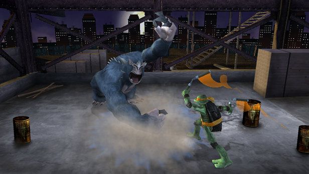 TMNT (Pre-Owned) - Image 4