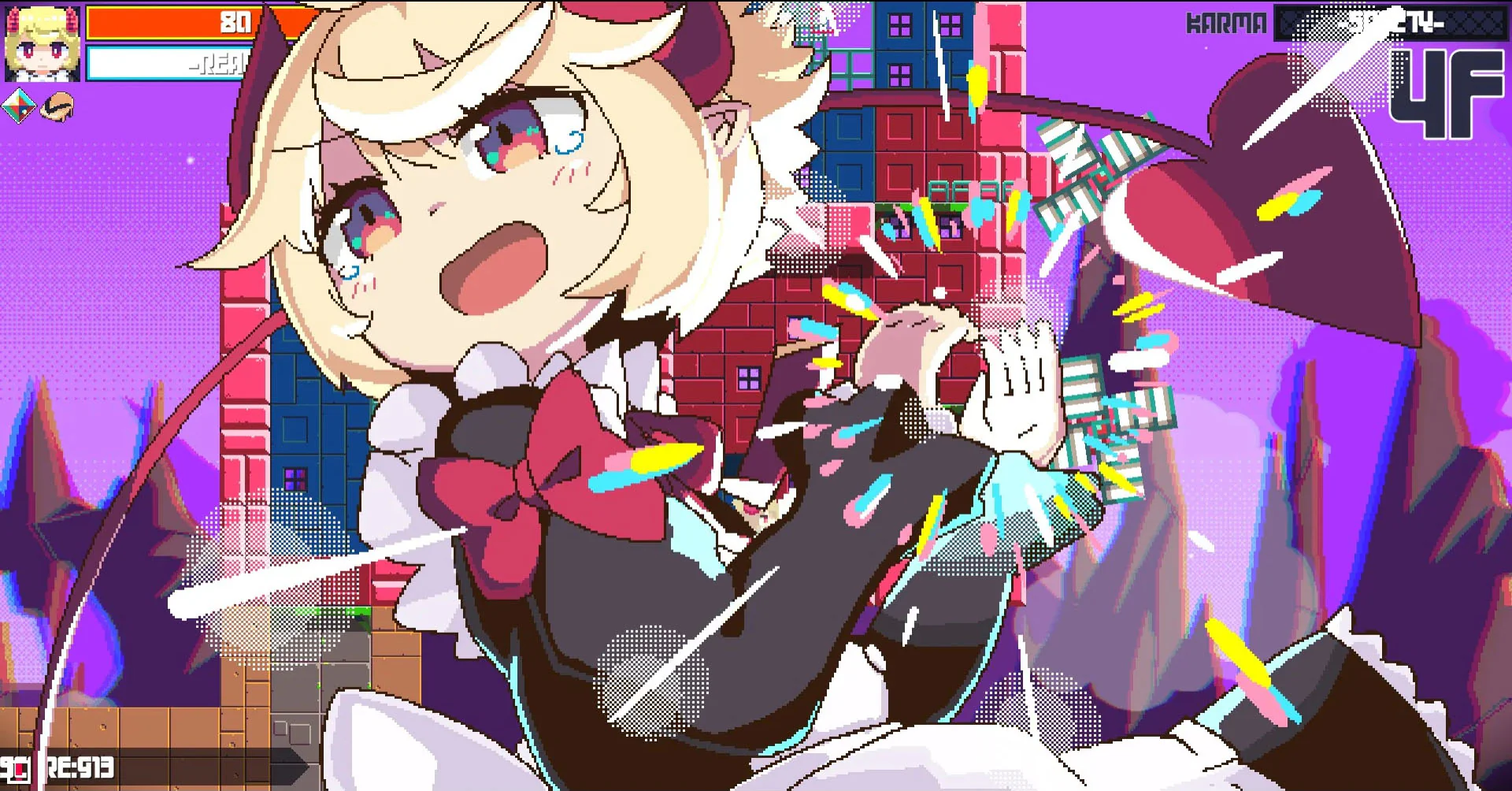 Tokoyo: The Tower of Perpetuity - Image 3