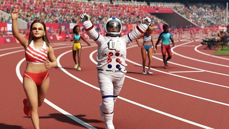 Tokyo 2020 Olympic Games (Pre-Owned) - Image 7