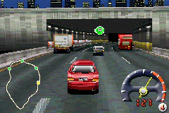 Tokyo Xtreme Racer Advance (Cartridge Only) - Image 5