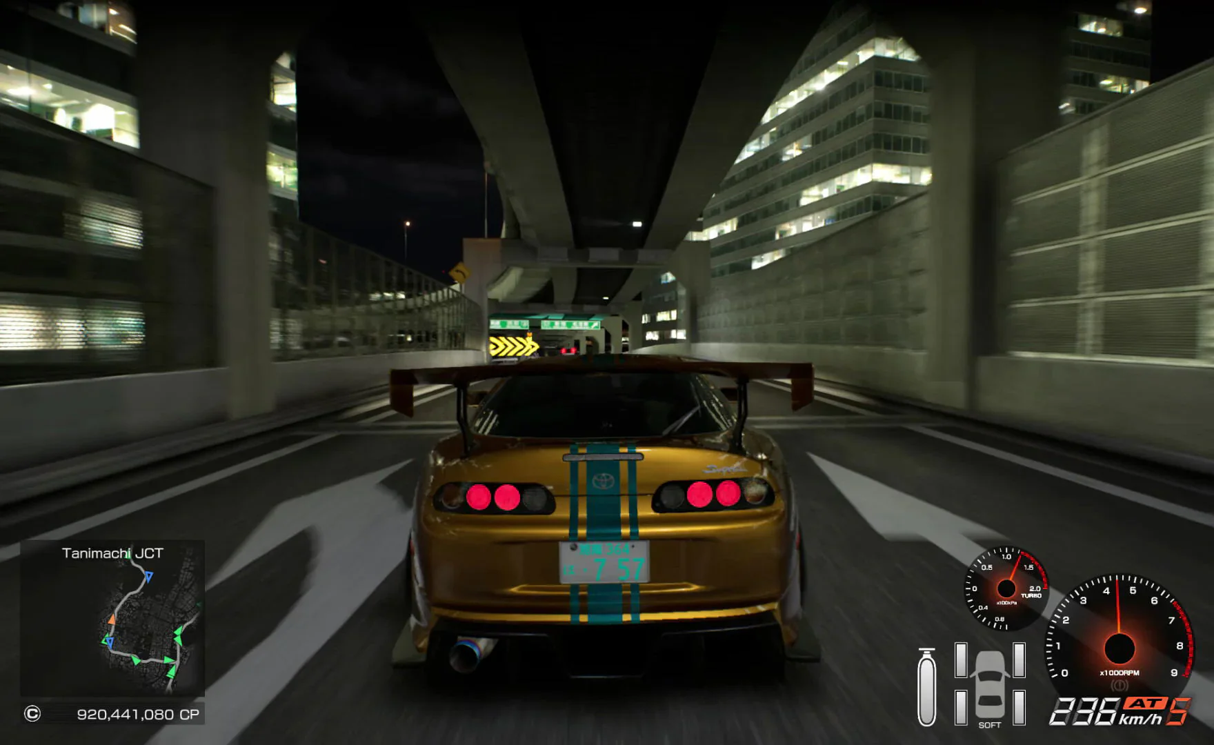 Tokyo Xtreme Racer (JPN Import-Multi Language) - Image 2
