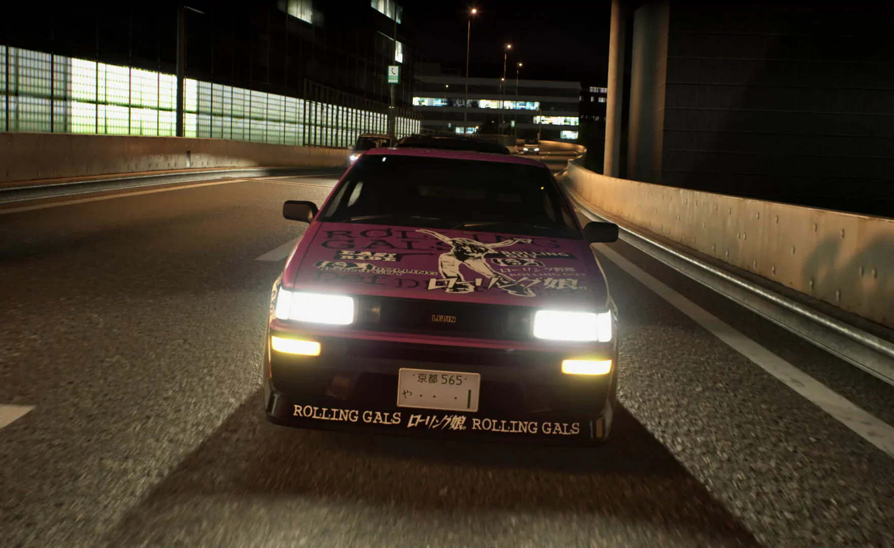 Tokyo Xtreme Racer (JPN Import-Multi Language) - Image 3