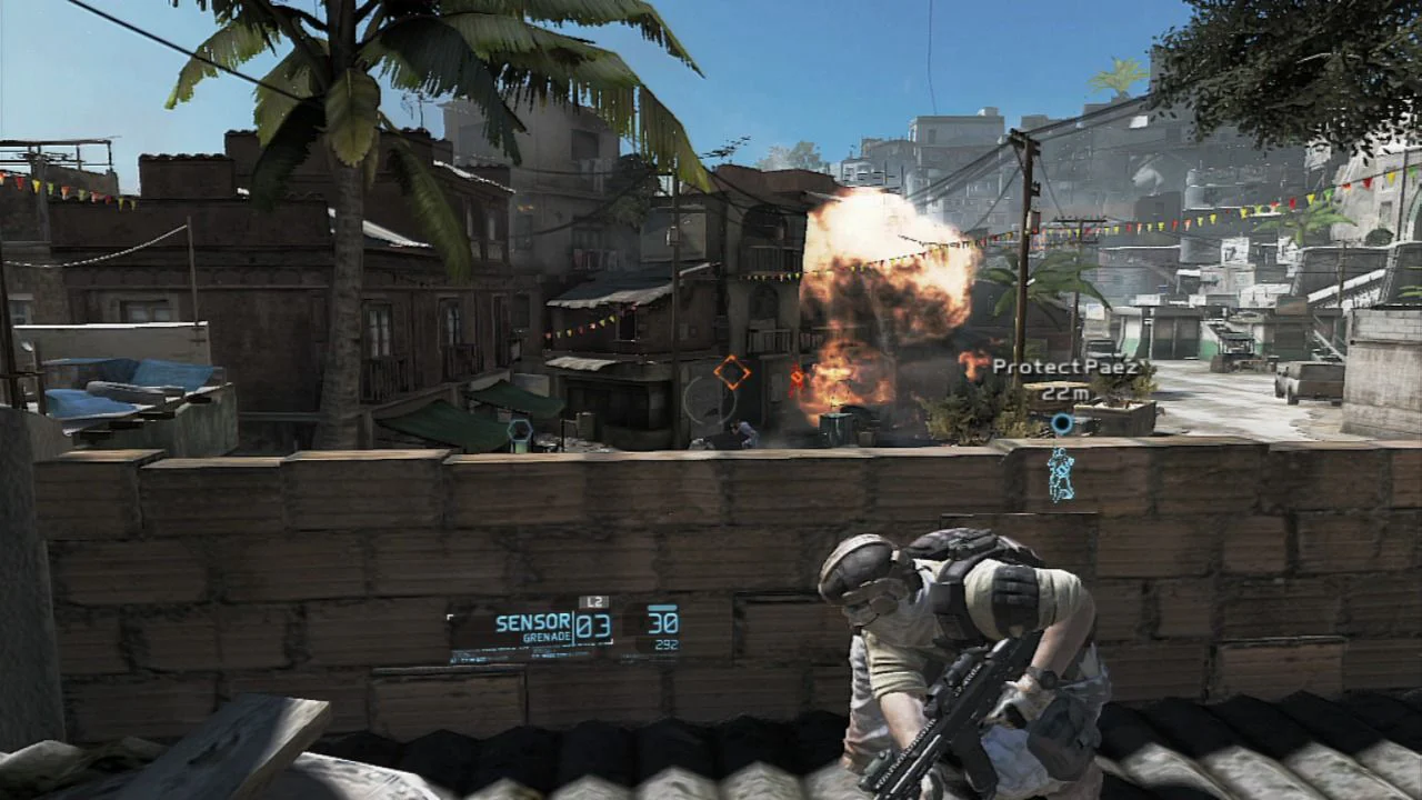Tom Clancy's Ghost Recon: Future Soldier (Signature Edition) (Pre-Owned) - Image 2