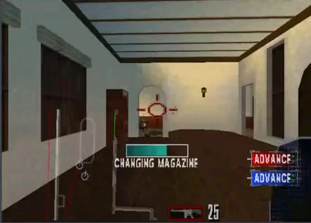 Tom Clancy's Rainbow Six (Complete in Box) - Image 3