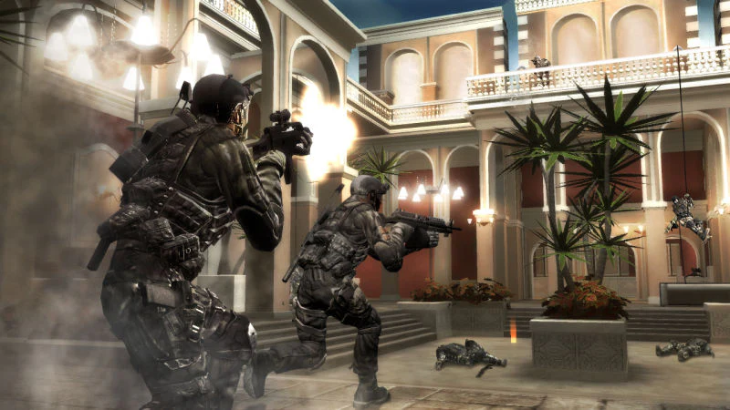 Tom Clancy's Rainbow Six Vegas 2 (Greatest Hits) (Pre-Owned) - Image 2