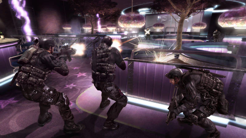 Tom Clancy's Rainbow Six Vegas 2 (Greatest Hits) (Pre-Owned) - Image 4