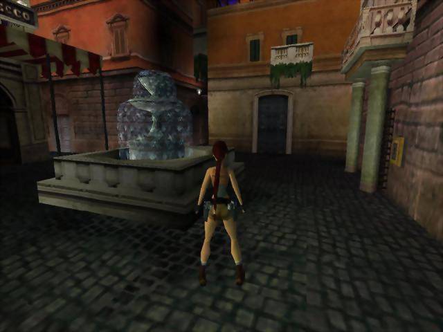 Tomb Raider Chronicles (Pre-Owned) - Image 2