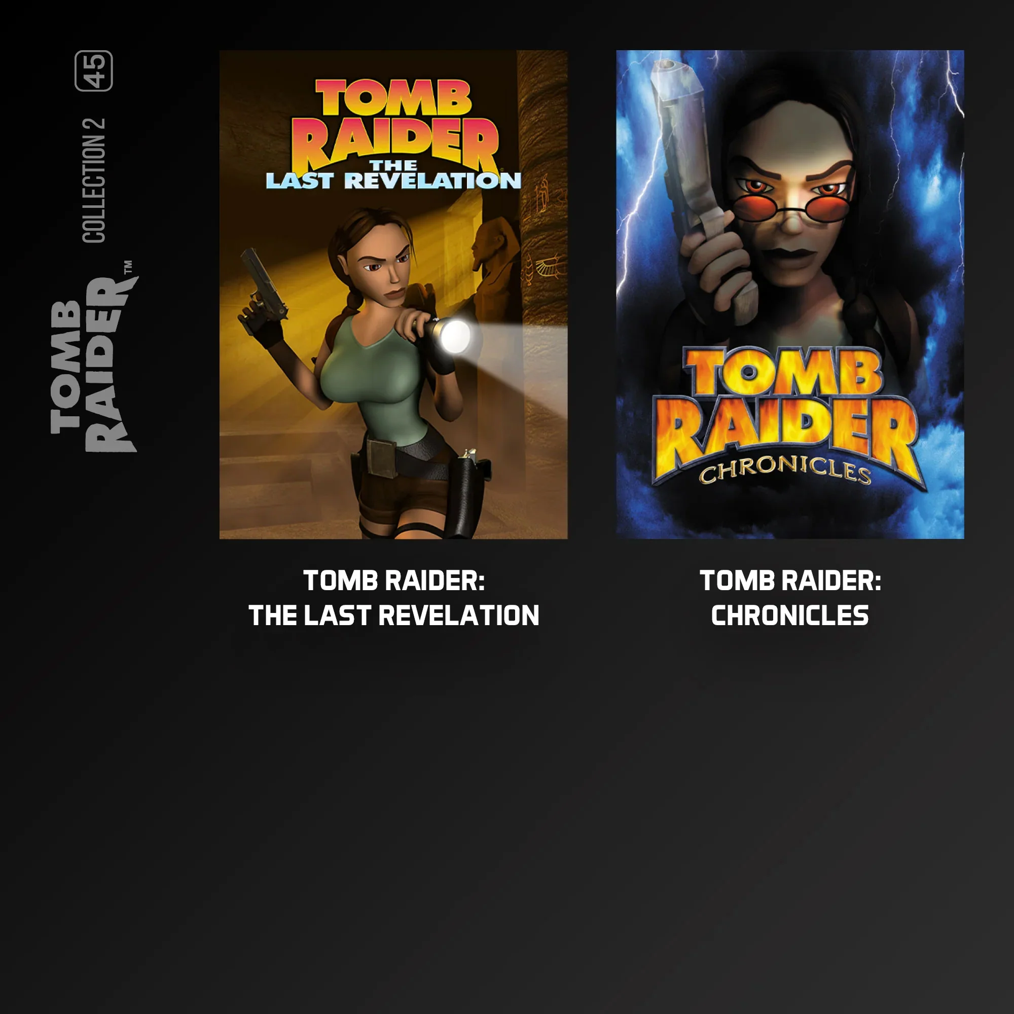 Tomb Raider Collection 2 - Image 2