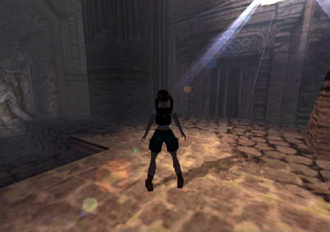 Tomb Raider Last Revelation (CD Only) - Image 3