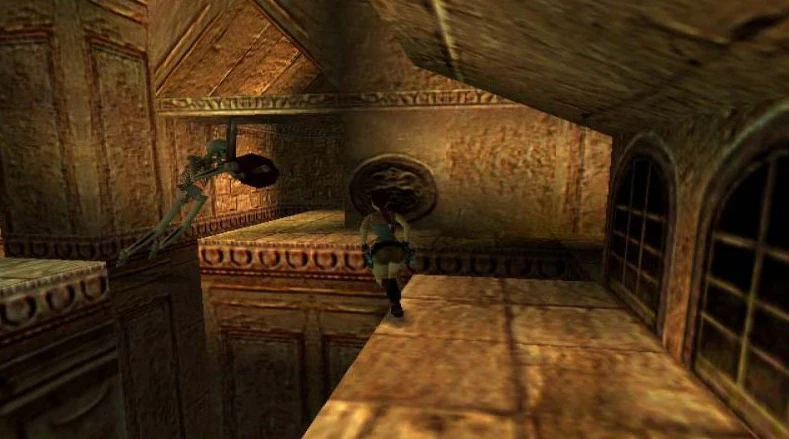 Tomb Raider Last Revelation (Pre-Owned) - Image 3