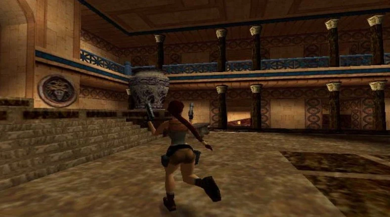 Tomb Raider Last Revelation (Pre-Owned) - Image 4