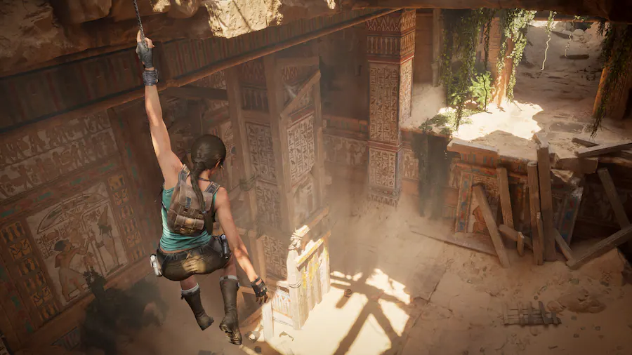 Tomb Raider Legacy of Atlantis - Image 6