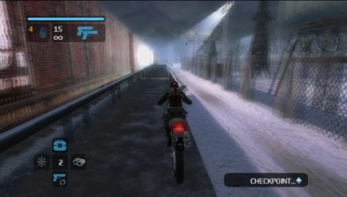 Tomb Raider: Legend (As Is) (Pre-Owned) - Image 3