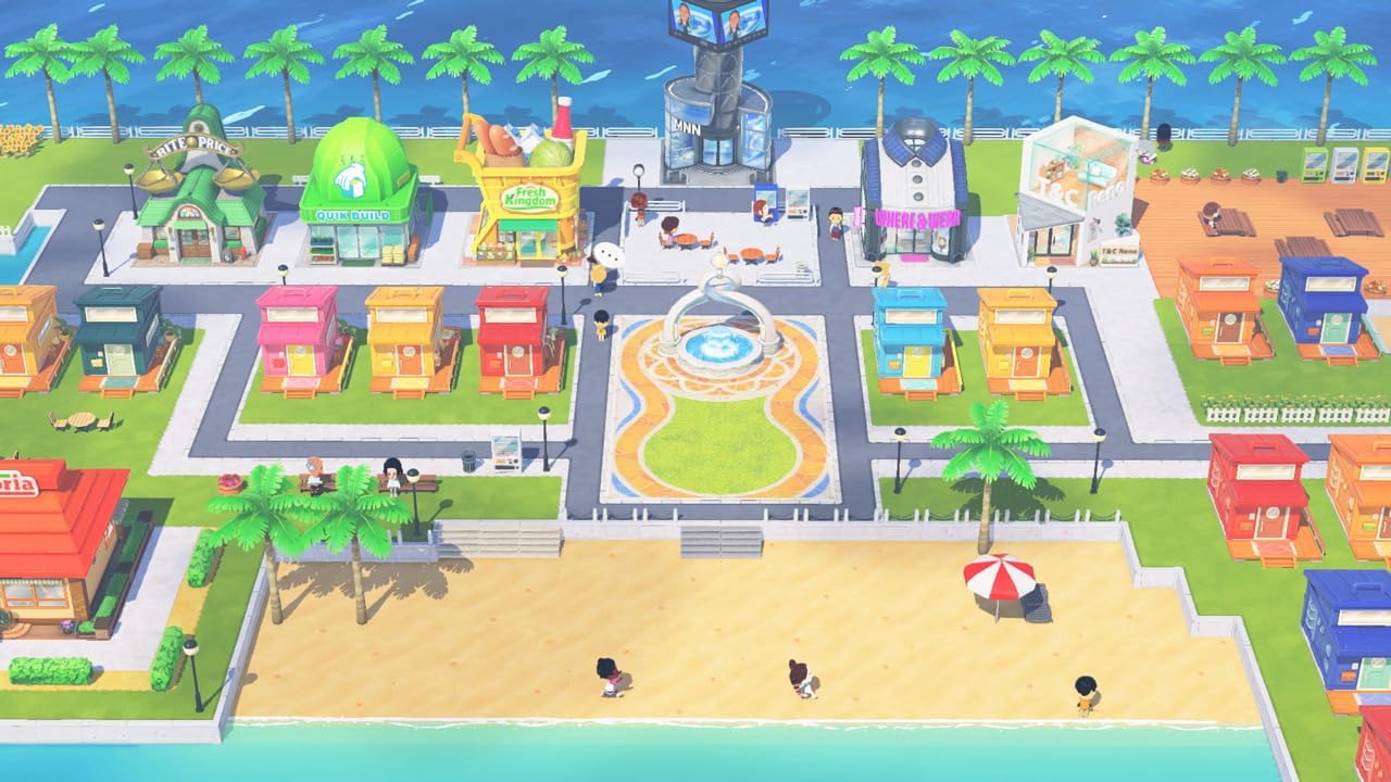 Tomodachi Life: Living the Dream - Image 3