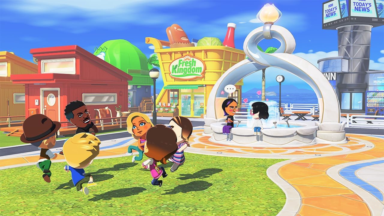 Tomodachi Life: Living the Dream - Image 4